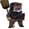 Profilbild von Howitzer “Triple 7” Marv