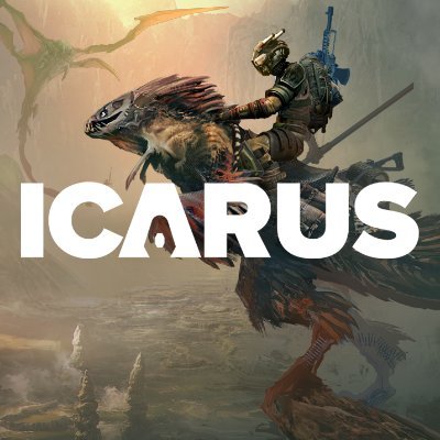 SurviveIcarus's profile picture