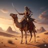 Bin Rashed profil fotoğrafı