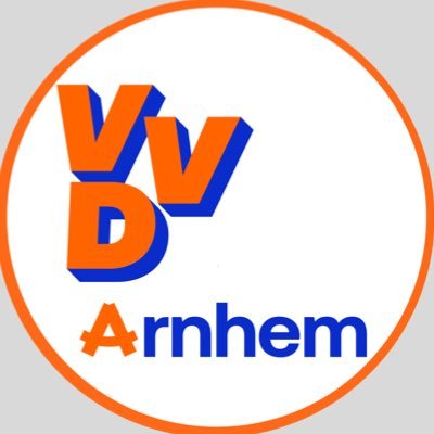 VVD Arnhem's profile picture
