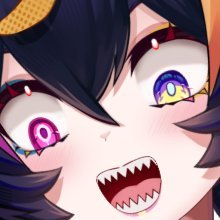 Miki 🎭⚠️'s profile picture