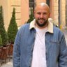 Matan Ben Harush 的头像