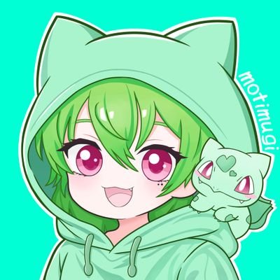 motimugi🐸🌸's profile picture