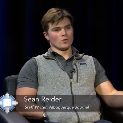 Sean Reider's profile picture