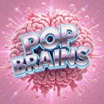 Pop Brains's profile picture