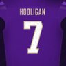 Фото профиля Hooligan7 🐺 ☔️