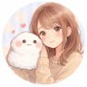 まるもっちー profil fotoğrafı