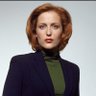 Dr. Dana K. Scully 的头像
