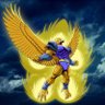 MP's profile picture