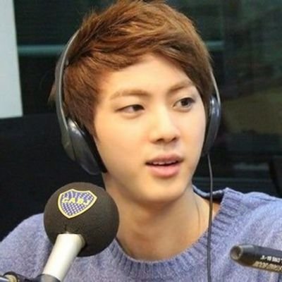 seokjinismo's profile picture