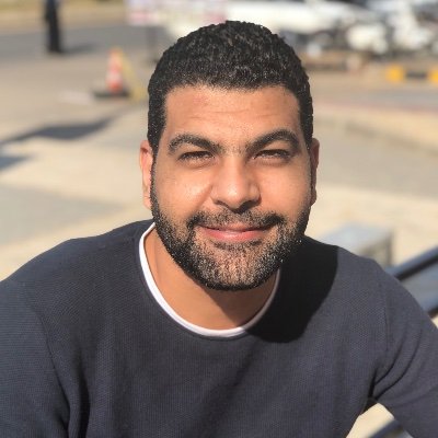 Khouly's profile picture