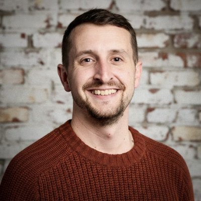 Dave Kiss's profile picture