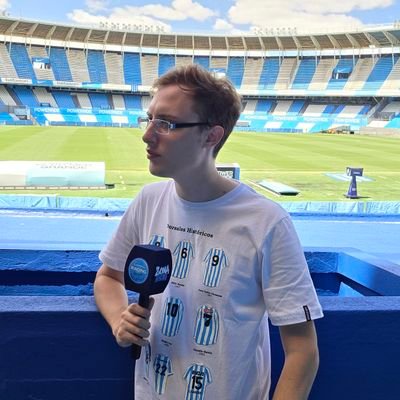 Fabrizio Serra 🎓's profile picture