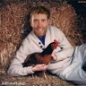 Profilbild von Joe Thornton After Scoring 4 Goals
