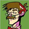 Profilbild von Dan Gansley