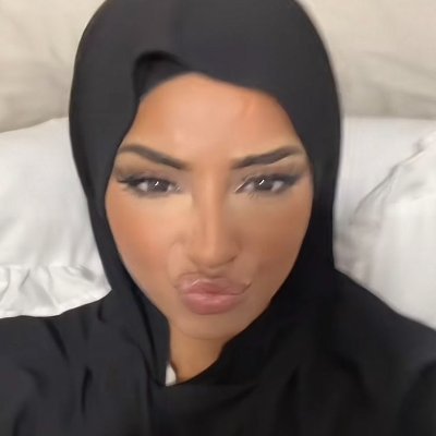 🌸 𝓗𝓲𝓳𝓪𝓫 𝓑𝓪𝓫𝓮𝓼 🌸's profile picture
