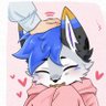Sparky The Fox 🏳️🌈🔜 A better land profil fotoğrafı