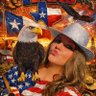 MAGAAmericanForTruth🙏🏼🇺🇸's profile picture