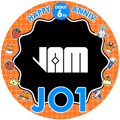 JAM_Anniversary_Fan_Project's profile picture