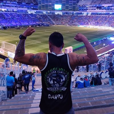 BARTOCRUZAZUL's profile picture