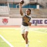 Chase Deon Williams profil fotoฤrafฤฑ