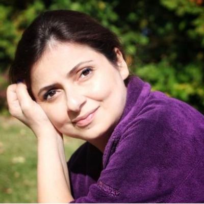 Banafsheh.Jamali's profile picture