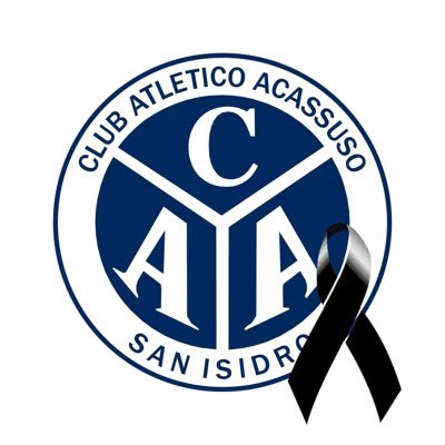 AcassusoOficial's profile picture