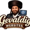 Gevaldig Websites 的头像