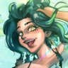Profilbild von AmaiKuri 🪼🌰 VGen🖌