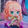 はるちゃん@バンドリちゃん⭐️、帆羽くれあマジLOVEダーニャちゃんレクシアガチ恋中 profil fotoğrafı