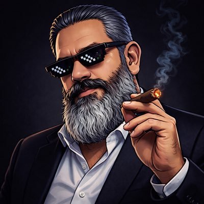El Jefa𝕏o's profile picture