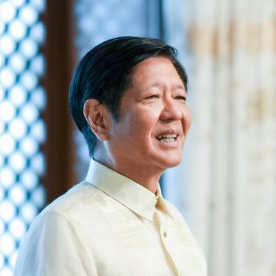 Bongbong Marcos's profile picture