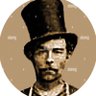 Profilbild von Blue Fugate