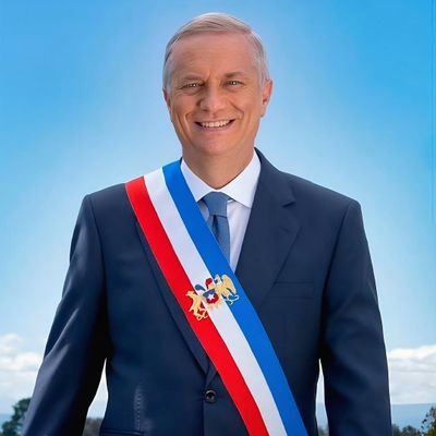 Disfrutando lo Votado 🇨🇱's profile picture