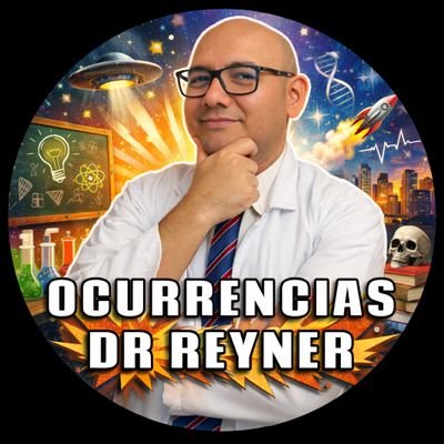 Ocurrencias Dr Reyner 🥖's profile picture