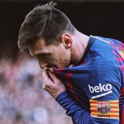 ErwinFCBMessi's profile picture