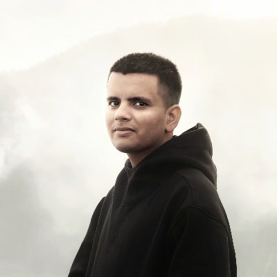 s0md3v's profile picture