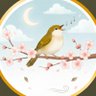 Фото профиля 春告鳥~うぐいす~