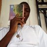 The son of a chef.'s profile picture