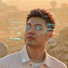 Profilbild von Just Samuel