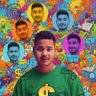 RAAJU | Bihar Creator profil fotoğrafı