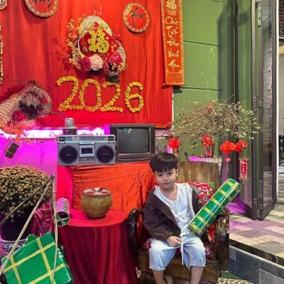 Trần Tú's profile picture