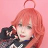 Фото профиля ゆゆ🫧