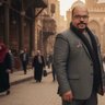 Фото профиля Mahmoud Suody