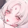 Фото профиля 🌙 Baiyue & Maowa!! 🐈⬛ (FLOOF model out NOW!!)