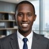 Joseph Mwangi's profile picture