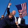 Фото профиля TRUMP NATION