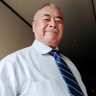 テツ@正装/スーツ好きのおじさん's profile picture