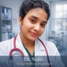 Dr. Nidhi 的头像