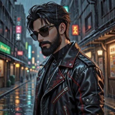 JLX Trades's profile picture